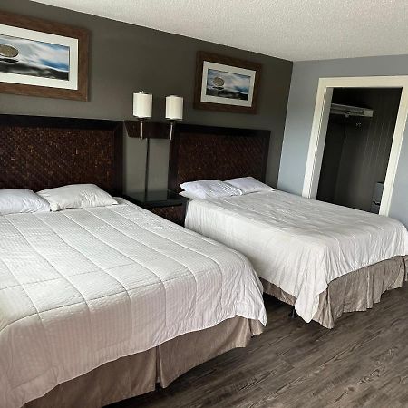 Courtland Inn Экстерьер фото