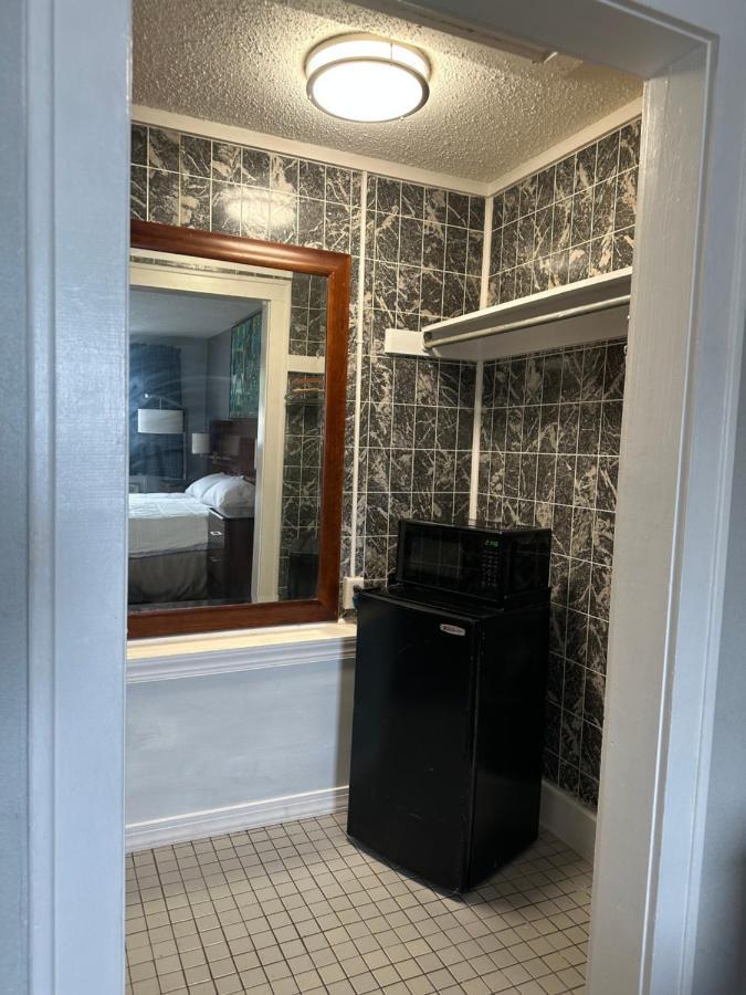 Courtland Inn Экстерьер фото
